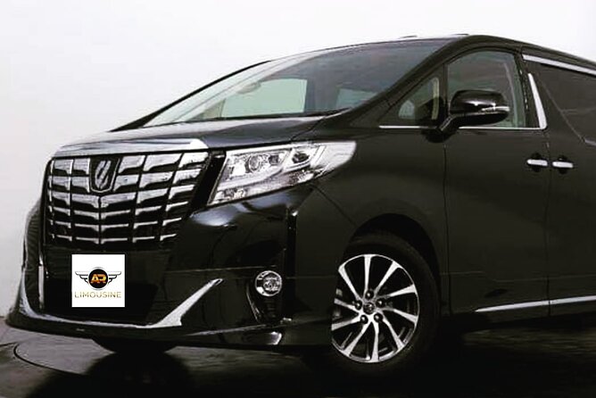 Luxury Limousine Service - Customer Feedback