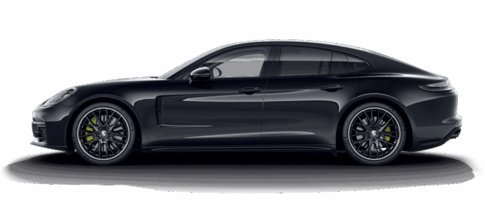 Luxury Limousines – Pickup From the Airport - Vehicle Selection