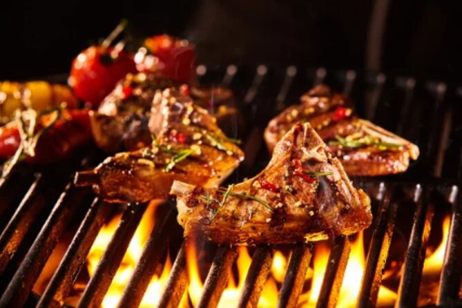 Luxury Lofoten Yacht Tour W Kayak SUP Hot Tub BBQ & Beach Bonfire - Delectable Onboard Dining Experience