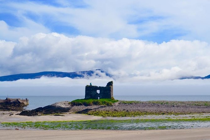 Luxury Luck of the Irish Tour - Fully Guided and Chauffeured 4 Days 3 Nights - Customer Feedback