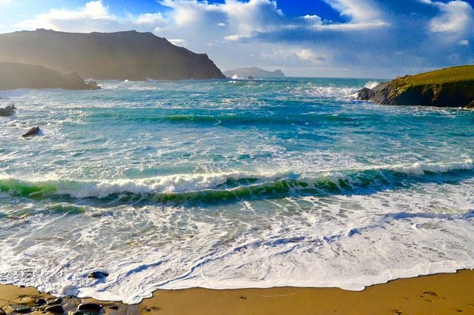 Luxury Luck of the Irish Tour - Fully Guided and Chauffeured 4 Days 3 Nights - Itinerary and Destinations