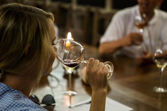 Luxury Luxury Wine Tour Experience - Tour Highlights