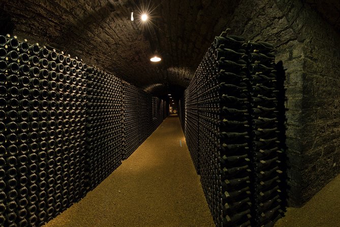 Luxury Luxury Wine Tour Experience - Winery Visits