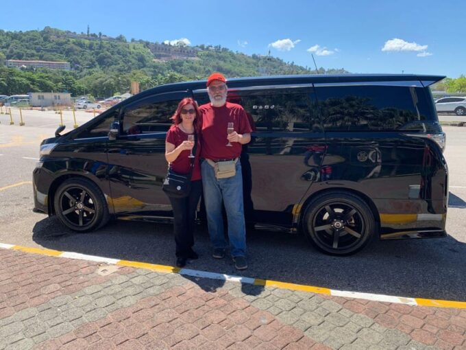 Luxury: MBJ Airport Private Taxi - Montego Bay Resorts - Frequently Asked Questions