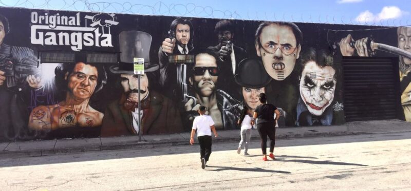 Luxury Miami Plus Vizcaya and Coral Gables Half-Day Tour - Key Points