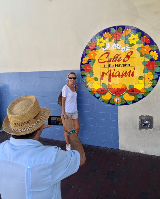 Luxury Miami Plus Vizcaya and Coral Gables Half-Day Tour - Itinerary Highlights