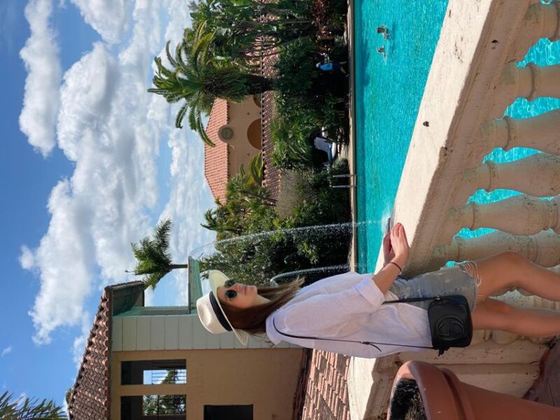 Luxury Miami Plus Vizcaya and Coral Gables Half-Day Tour - Visiting Villa Vizcaya