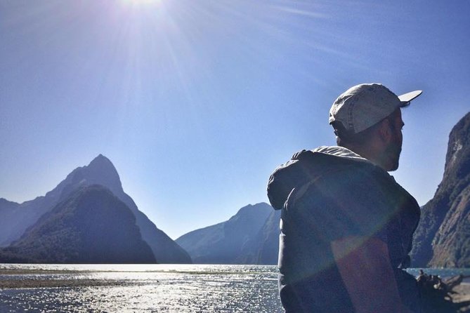 Luxury Milford Sound Coach and Scenic Cruise - Pricing and Booking Details