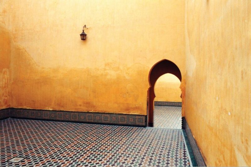 Luxury Morocco: 5-Day Private Guided Tour From Casablanca - Itinerary Highlights