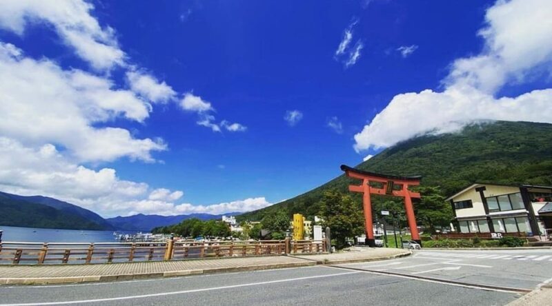Luxury Mt. Fuji Private Tour: Elite Experience - Itinerary Highlights