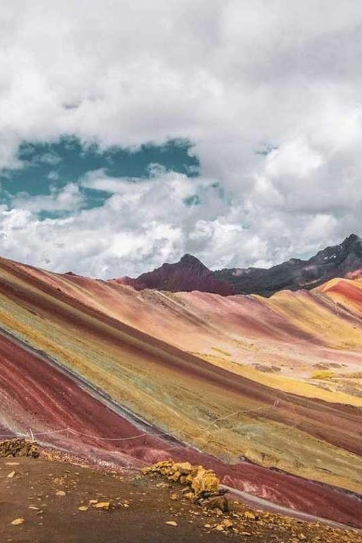 Luxury Must-Sees Enjoy 5 Days - Key Points