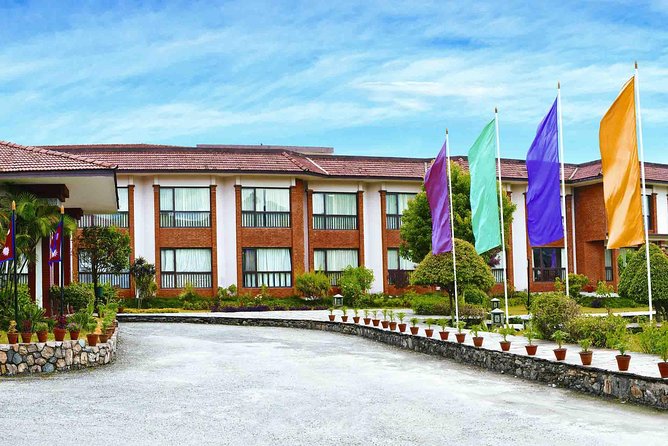 Luxury Nepal Tour With Major Cities - Additional Information