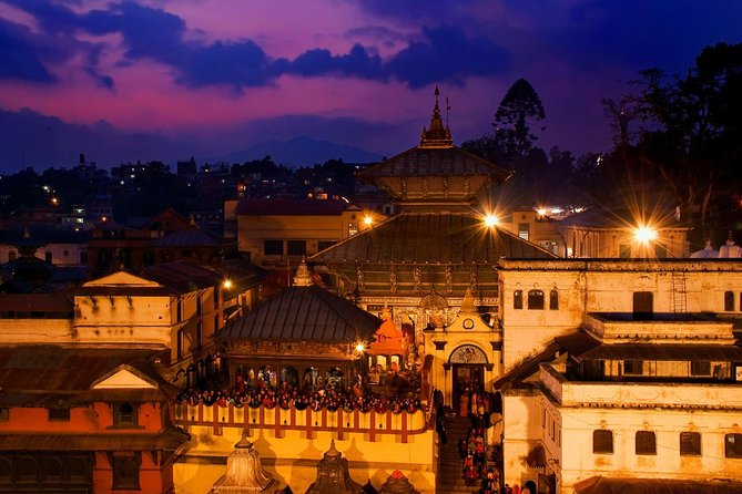 Luxury Nepal Tour With Major Cities - Destination Highlights