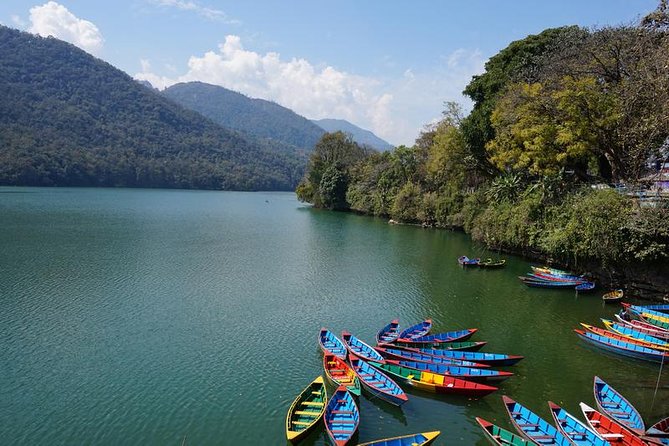 Luxury Nepal Tour With Major Cities - Itinerary and Activities