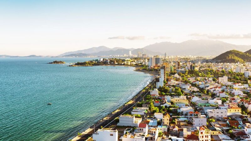 Luxury Nha Trang Island Discovery Trip - Itinerary Highlights