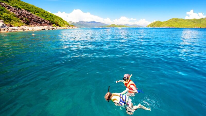 Luxury Nha Trang Island Discovery Trip - Exclusive Offerings