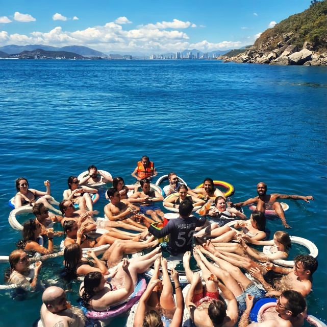Luxury Nha Trang Island Discovery Trip - Pickup and Drop-off Details