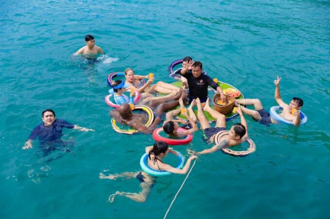 Luxury Nha Trang Island Discovery Trip - Sightseeing Along Nha Trang Coast