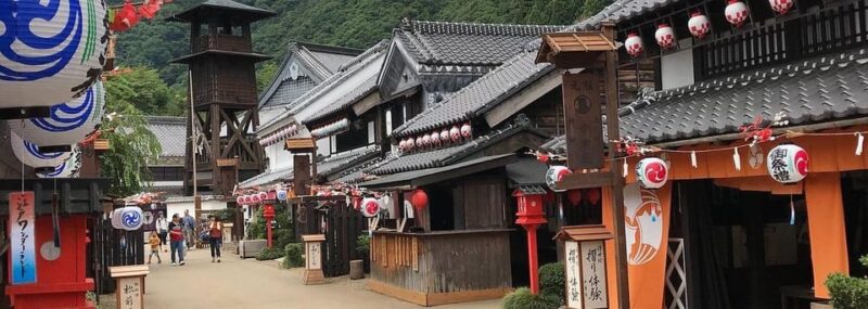 Luxury Nikko Gateway;Private Guided Tour - Transportation and Accessibility