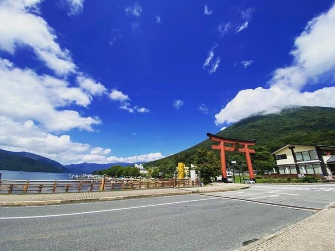 Luxury Nikko Gateway;Private Guided Tour - Seasonal Highlights