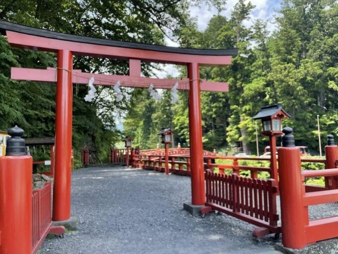 Luxury Nikko Gateway;Private Guided Tour - Exploring Nikkos History and Mythology