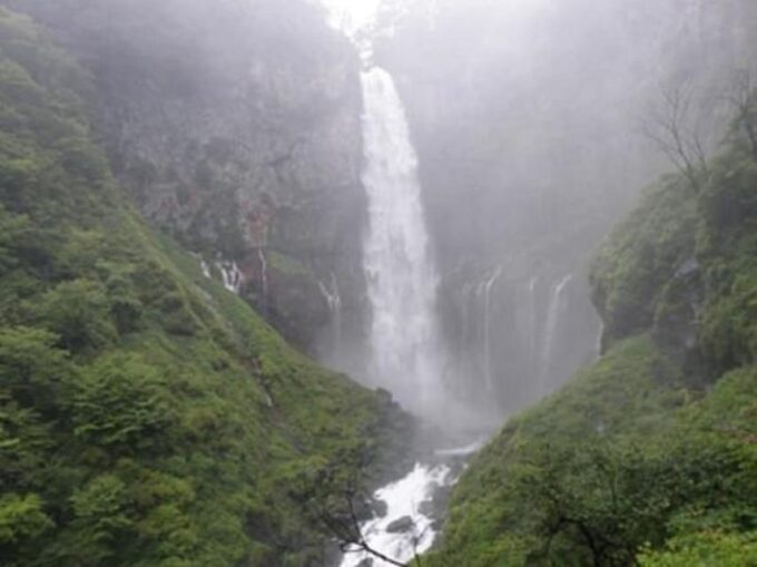 Luxury Nikko Gateway;Private Guided Tour - FAQ