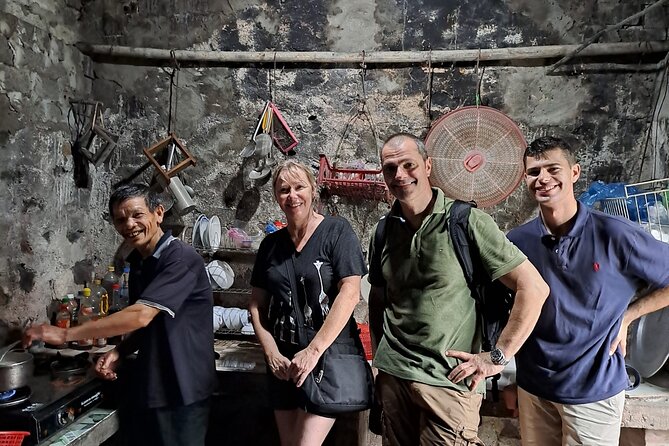 Luxury Ninh Binh Full Day Tour From Hanoi (Trang An - Hoa Lu) - Tour Details
