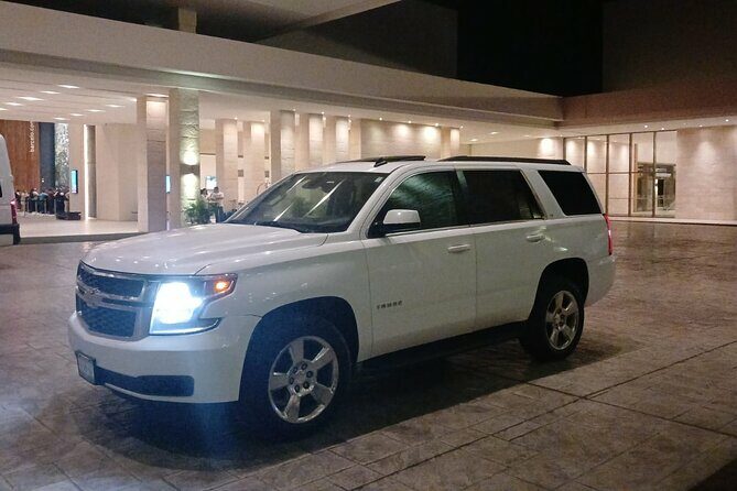 Luxury one way transfer to Tulum from Tulum airport - Is This Transfer Right for You?