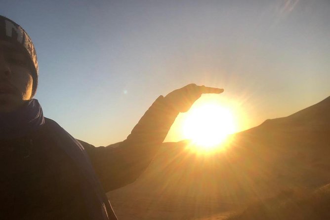 Luxury Overnight Sahara Desert Trip From Fez Back to Fez or Marrakech - Accommodations and Meals