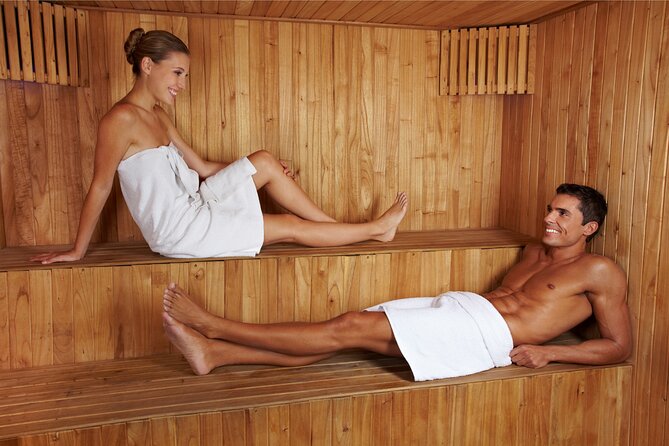 Luxury Package - Booking and Cancellation Policies