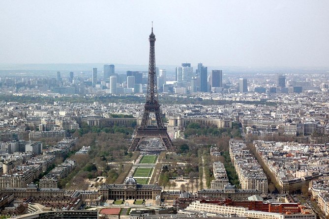 Luxury Paris Day Trip Plus Lunch Cruise With Optional Louvre - Traveler Reviews and Feedback