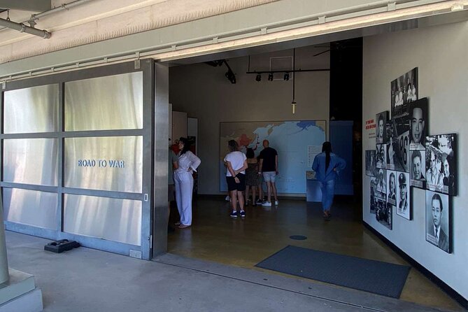 Luxury Pearl Harbor Arizona Memorial and Honolulu City Tour - Guest Feedback