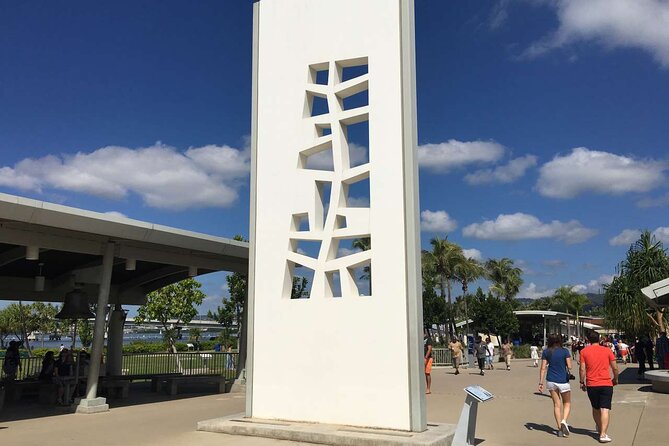 Luxury Pearl Harbor Arizona Memorial and Honolulu City Tour - Additional Information