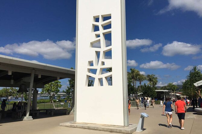 Luxury Pearl Harbor USS Arizona Memorial Small Group Tour - Reviews and Rating