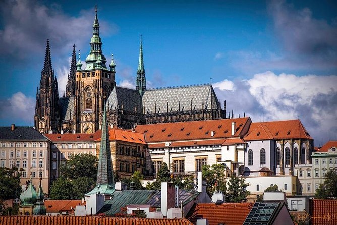 LUXURY PERSONAL Tour of PRAGUE With PERSONAL PRAGUE GUIDE - Booking Information