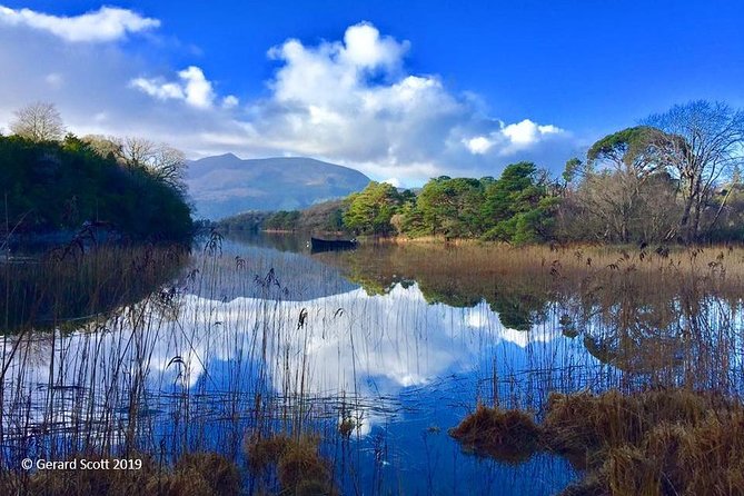 Luxury Photography Day Tour on Dingle Peninsula - Fully Guided and Chauffeured - Itinerary and Highlights