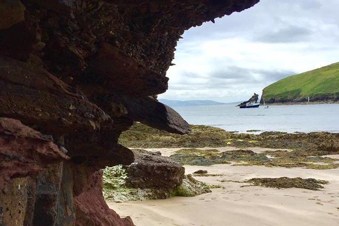 Luxury Photography Day Tour on Dingle Peninsula - Fully Guided and Chauffeured - Photography Opportunities