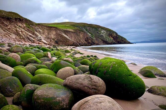 Luxury Photography Day Tour on Ring of Kerry and Skellig Ring - Fully Guided and Chauffeured - Tour Details