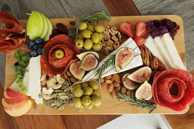 Luxury Picnic on the Beach - Schedule Your Picnic