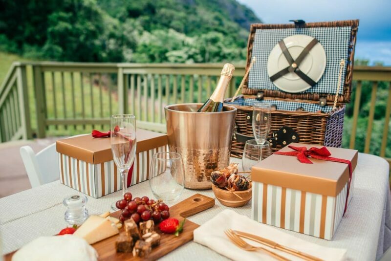 Luxury Picnic Volcanoes & Waterfalls: Private Helicopter - The Itinerary: What to Expect on This Aerial Adventure