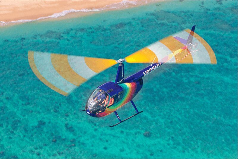 Luxury Picnic Volcanoes & Waterfalls: Private Helicopter - Who Is This Tour Best For?