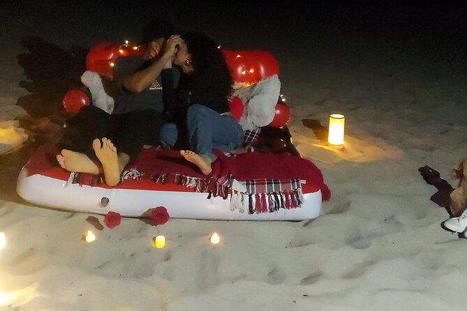 Luxury Picnics & Events Experience in Miami /Hollywood/ Fort Lauderdale - Customizable Event Packages