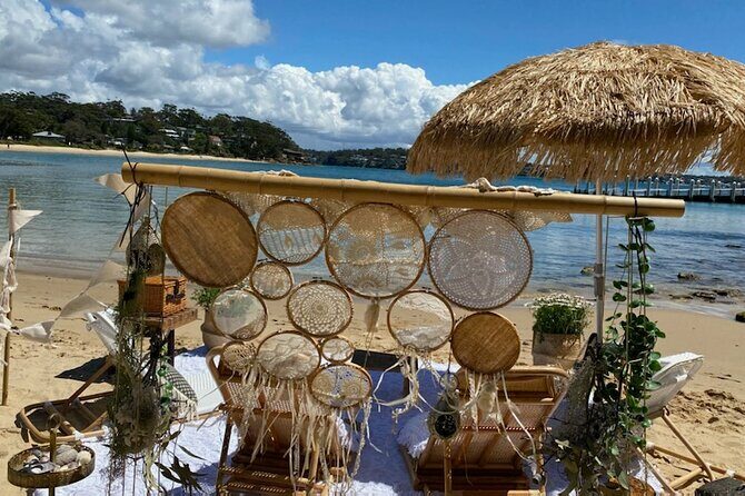 Luxury Picnics in Bundeena - A Deep Dive into the Luxury Picnic Experience
