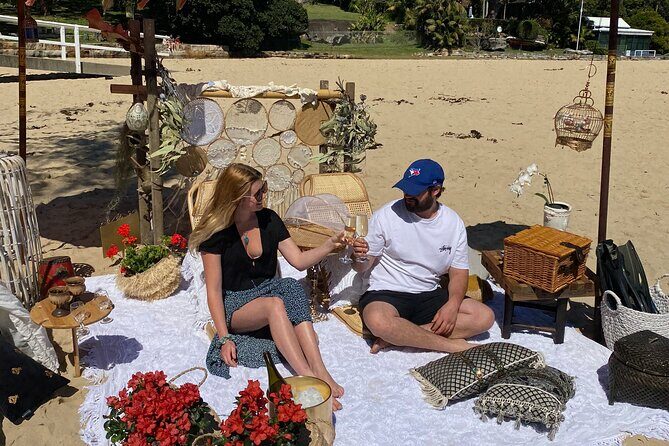 Luxury Picnics in Bundeena - Frequently Asked Questions