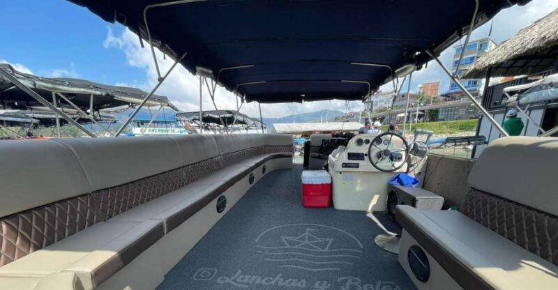 Luxury Plank - Guatapé From Medellín - Key Points