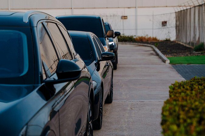 Luxury Point to Point Transportation - Who Should Consider This Service?