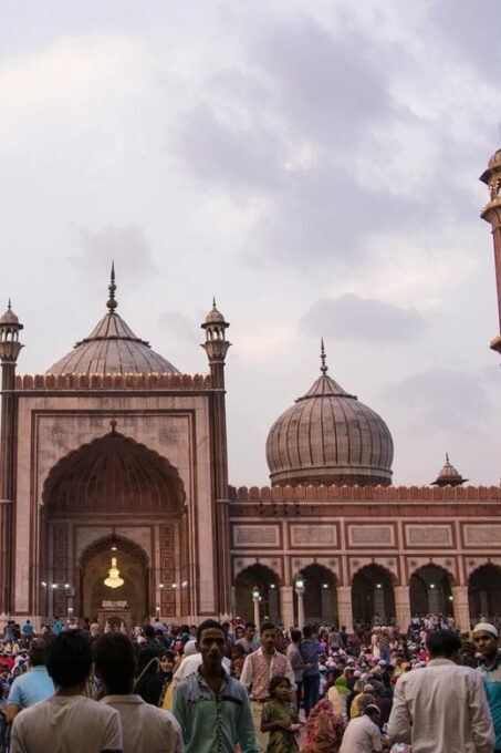 Luxury Private 5-Day Delhi, Agra & Jaipur Tour With Tuk Tuk - Day 5: Jaipur Sightseeing