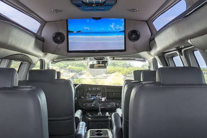 Luxury Private Airport Transfer - Operating Hours