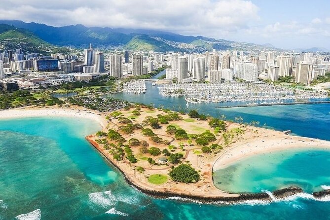 Luxury Private Airport Transfers to Waikiki Honolulu - Up to 4 Seats - Tour Details