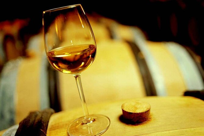 Luxury Private Arrábida Tour and Bacalhoa Palace With Exclusive Wine Taste - Review Highlights